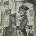 Fig. 9 Peter Parley, Sergeant Bell and His Raree Show, (London: Thomas Tegg, 1839), frontispiece. EXEBD42992.