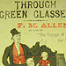 Fig. 17 F. M. Allen, Through Green Glasses, (London: Ward and Downey, 1888). EXEBD42993.