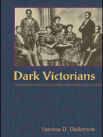 Review: Dark Victorians by Vanessa D. Dickerson