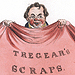 Fig. 10 G. S. Tregear, Tregear's Scraps, (G. S. Tregear, 1830), lithograph. Author's collection.