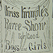 Fig. 7 Unattributed, Kriss Kringle's Raree Show for Boys and Girls, (New York: W.H. Murphy, 1846), frontispiece. EXEBD46174.