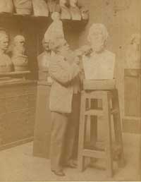 Exhibiting Victorian Sculpture in Context: Display, Narrative, and Conversation in ‘John Tweed: Empire Sculptor, Rodin’s Friend’